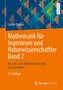 Mathematik für Ingenieure und Naturwissenschaftler Band 2