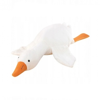 Svitap Polštářek mikrospandex Husa 70 cm Svitap Polštářek mikrospandex Husa 70 cm