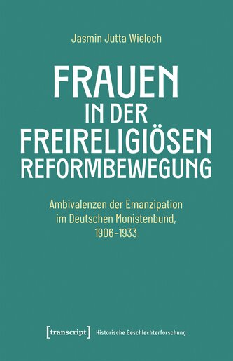 Frauen in der freireligiösen Reformbewegung