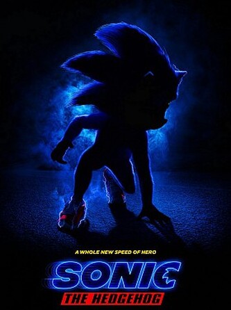 Ježek Sonic 1.-3. kolekce 3DVD