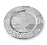 BLANCHE COLOURS Podtalerz  Art. Dekoracy33x33xh2cm