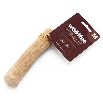 Wooffee kávové dřevo M