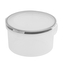 POJEMNIK Z POK. OKRĄGŁY 0,75L ŚR.12,5X7CM