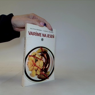Varíme na jesen