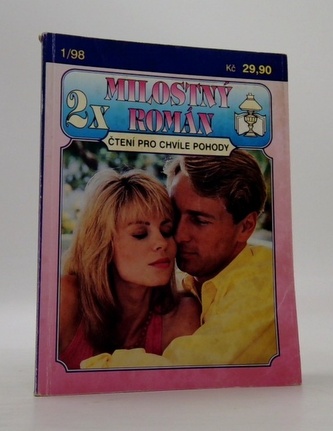 Milostný román 1/98