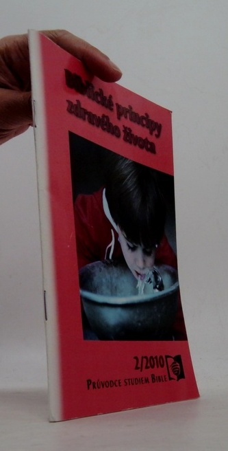 Biblické principy zdravého života