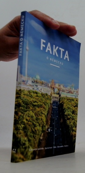 Fakta o Německu