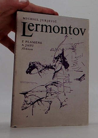 Z plamene a jasu