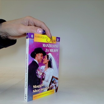 Manželství za milion