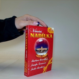 Vánoční nadílka