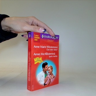 Čest nebo láska?, Spolu navěky