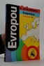 Evropou s prázdnou kapsou průvodce '91