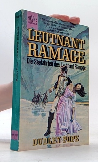 Leutnant Ramage