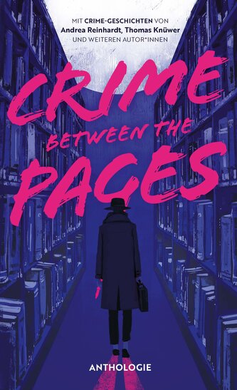Crime Between the Pages