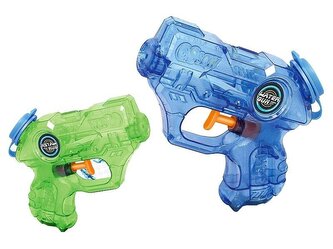 Pistolet na wodę MIX