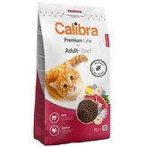Calibra Cat Premium Line Adult Beef 10 kg