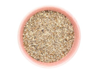 Ostropestřec mariánský plod drcený 500 g