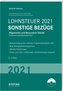 Tabelle, Lohnsteuer 2021 Sonstige Bezüge
