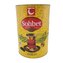 Černý aromatizovaný čaj Tanay Sohbet Earl Grey 500 g