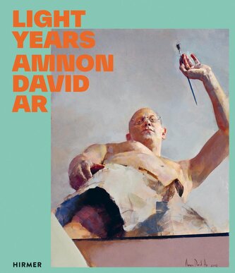 Amnon David Ar - Light Years