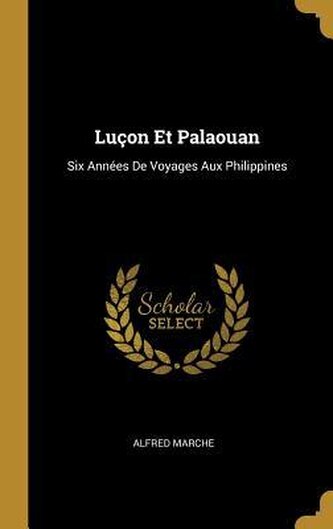 Luçon Et Palaouan