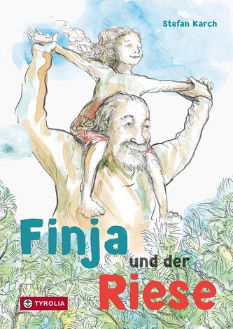 Finja und der Riese