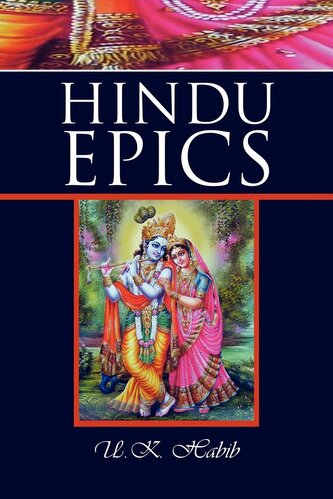 Hindu Epics