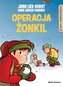 Operacja Żonkil. Operacja