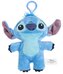 3D přívěsek s přezkou Disney|Lilo & Stitch: Stitch (10 x 10 x 5 cm)