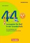44 Lernspiele für DaZ in der Grundschule