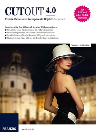 CutOut 4.0