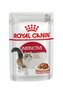 Royal Canin Kitten Instictive gravy ve šťávě 85g