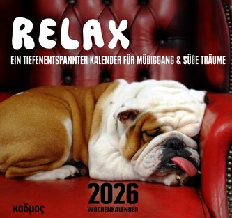 Relax (2026)