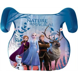 Autosedačka-podsedák Frozen