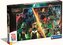 CLEMENTONI Puzzle Gormiti MAXI 104 dílků