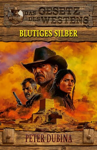 Blutiges Silber