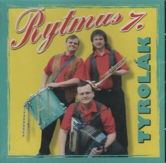 Rytmus:  Tyrolák 7