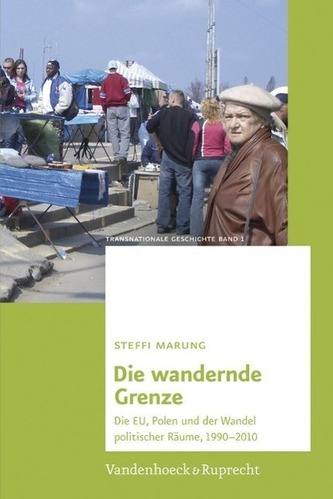 Die wandernde Grenze
