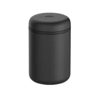 Fellow Electric Atmos Vacuum Canister 1.2l / 500g Black