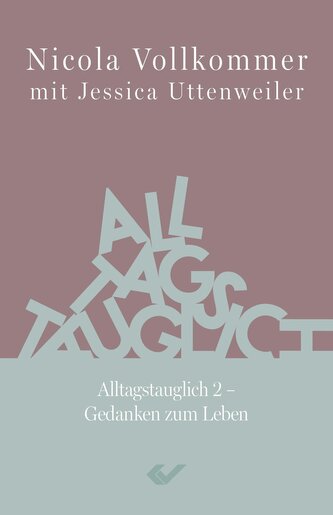 Alltagstauglich 2