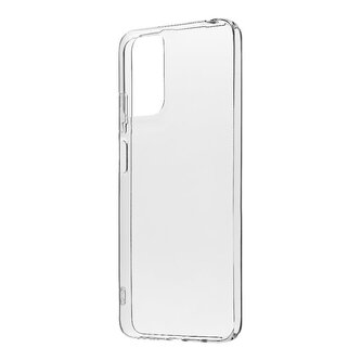 OBAL:ME TPU Kryt pro Motorola G05/E15 Transparent