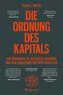 Die Ordnung des Kapitals