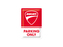 Nekupto Cedule 20x30 Ducati - Parking Only NA22426
