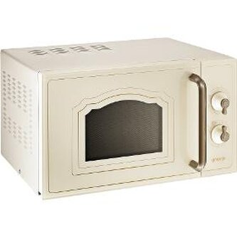 Mikrovlnná trouba GORENJE MO4250CLI