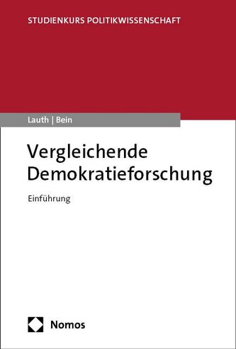 Vergleichende Demokratieforschung
