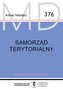 Samorząd terytorialny