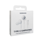 Samsung EO-IC100BWEGAE Stereo HF USB-C (blistr) white