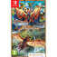 Monster Hunter Stories Collection (Code in Box) (Switch)