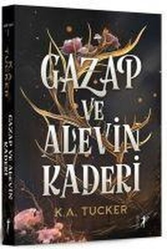 Gazap ve Alevin Kaderi