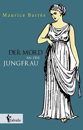 Der Mord an der Jungfrau